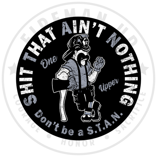 BSS Fighting Lyrics Sticker for Sale by silverair