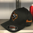 Texas Irons Hat - Flexfit Astro